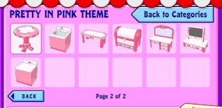 BREAKING NEWS: New Game, More Pink Theme Items and Floating Eggs! Pinkth13