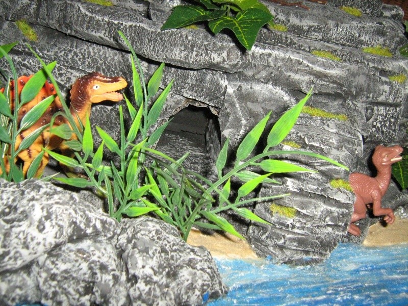 Dino-Insel 910