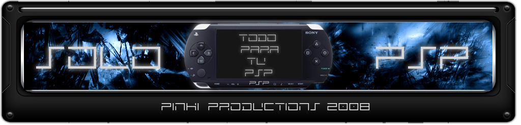 Solo PSP