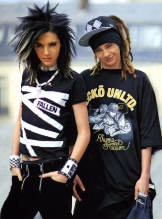 [Photos] Diverse des Twins Kaulitz! 11788712