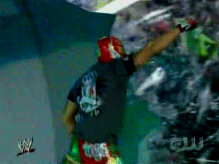 Rey Mysterio Is Back ! 216