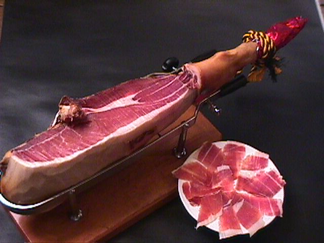 IMAGENES ENLAZADAS Jamon10