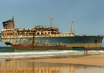 El barco fantasma de Fuerteventura Fuente10