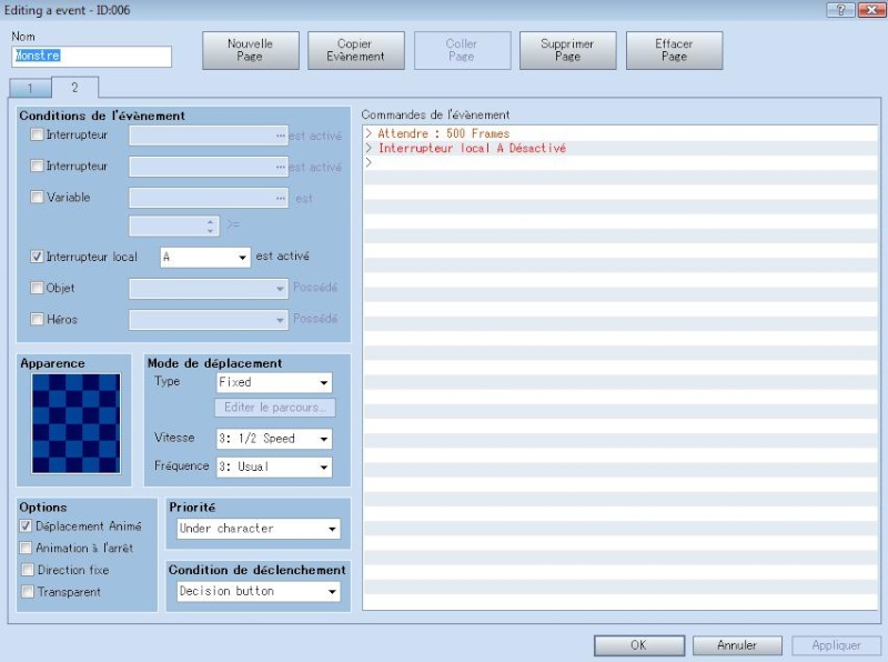 [Tuto] Monstres sur carte qui reviennent. Mobspa11