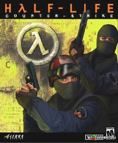 []Counter-Strike 1.6+Deathmatch-+250+-,(2005),Eng 13686010