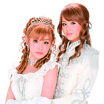 Cinderella the Musical (Morning Musume & Takarazuka ) Pointc11