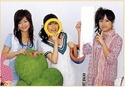 Morning Musume's Simple Chinese (Photobook) Pr210