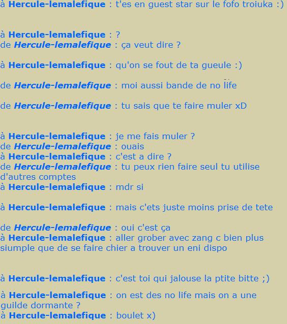 Opration cassage de gens :) Hercul11