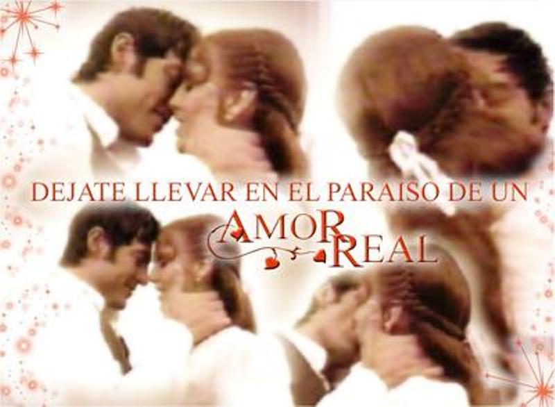 "AMOR REAL" CU ADELA NORIEGA SI FERNANDO COLUNGA 3913