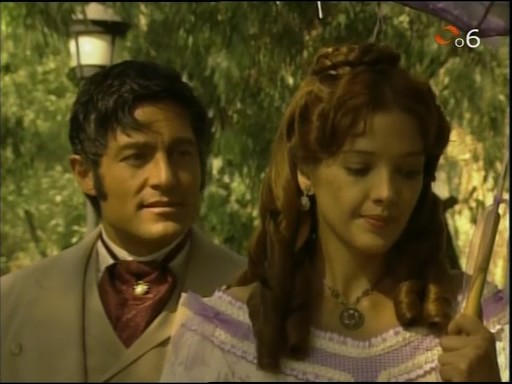 "AMOR REAL" CU ADELA NORIEGA SI FERNANDO COLUNGA Bscap021