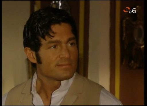 "AMOR REAL" CU ADELA NORIEGA SI FERNANDO COLUNGA Bscap046