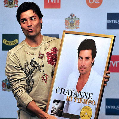 CHAYANNE - O ALTA IUBIRE A MEA :) Chayan16