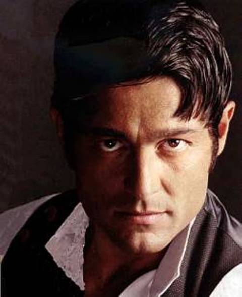 "AMOR REAL" CU ADELA NORIEGA SI FERNANDO COLUNGA Fa709010