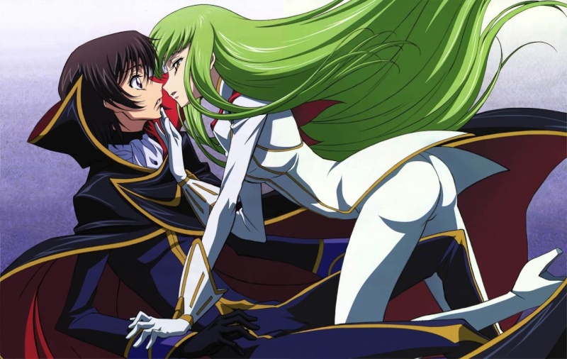 Imagenes de Code Geass.. Code1410