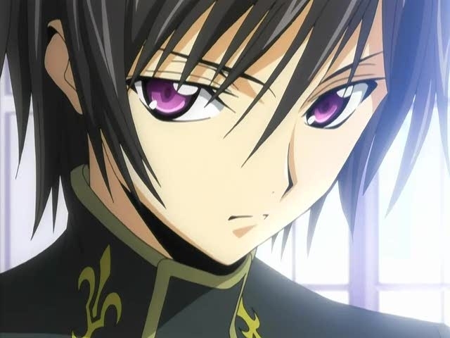 Imagenes de Code Geass.. Code210