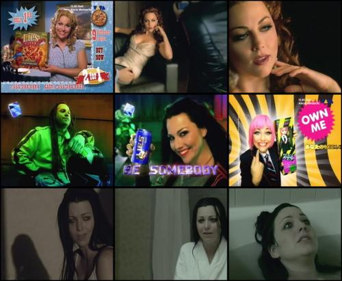 Lo que piensan algunas celebridades acerca Evanescence. - Pgina 3 Everyb11