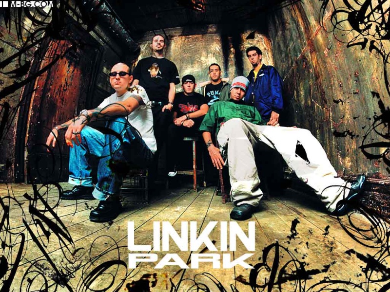 Linkin Park (quá Vip) 212
