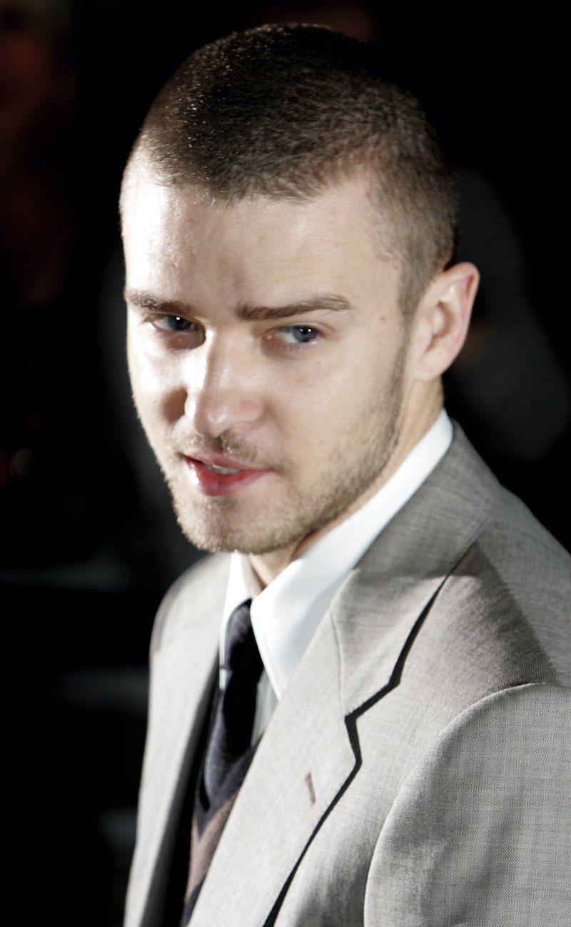 Oh - Justin Timberlake(Bãnh Thật) 515