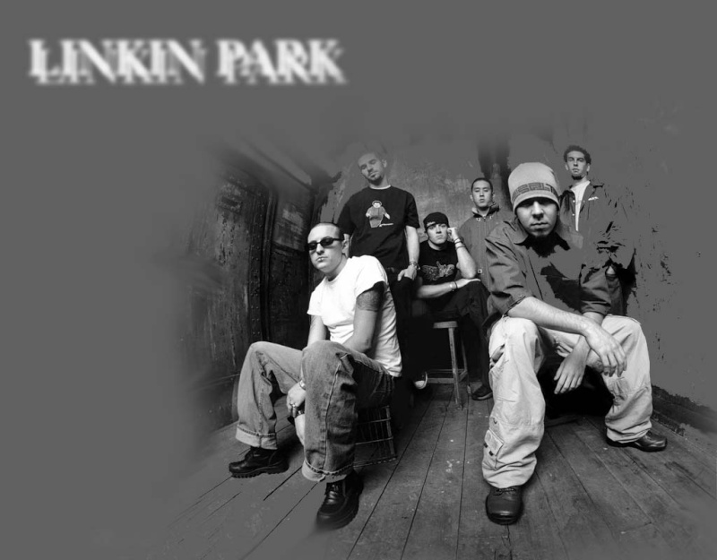 Linkin Park (quá Vip) 712