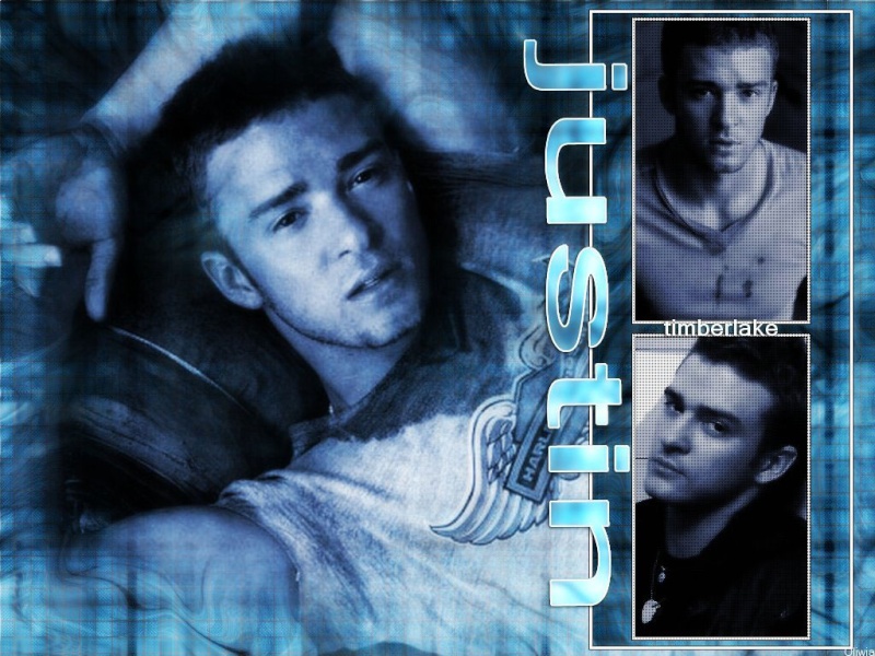 Oh - Justin Timberlake(Bãnh Thật) 714