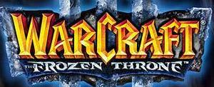 WarCraft 3: The Frozen Throne