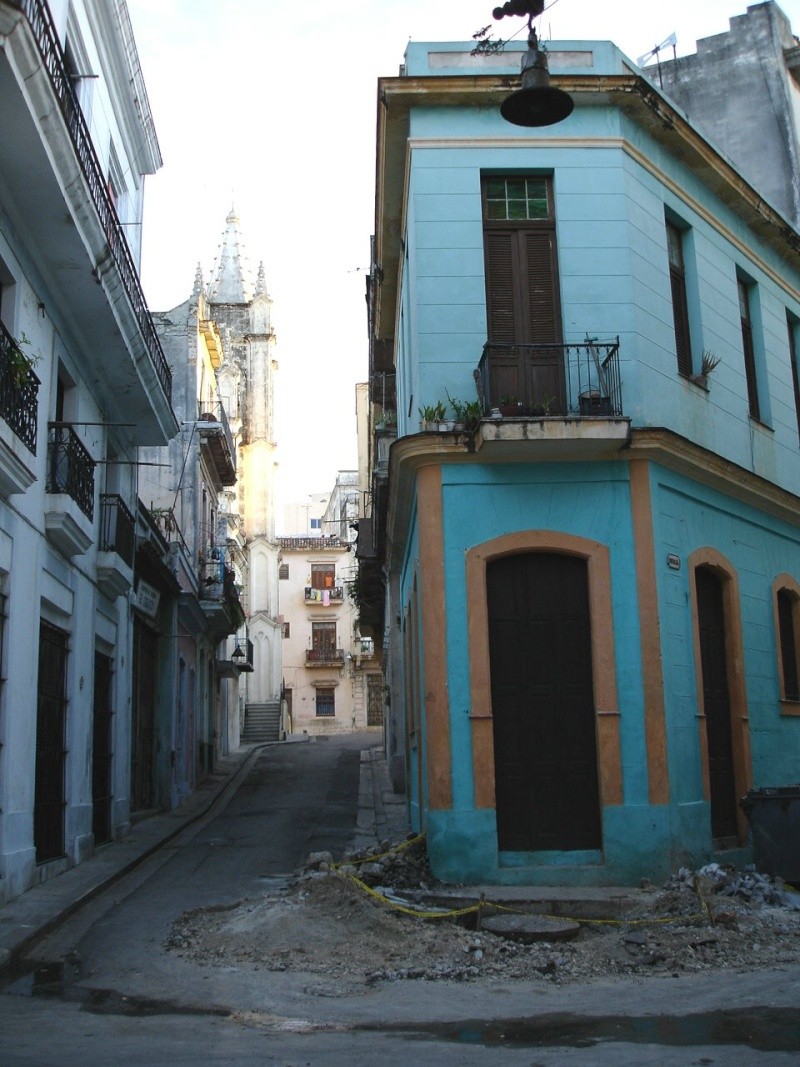 fotos - Fotos de La Habana - Años2006-2007 Dsc00038