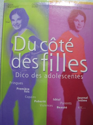 mes divers livres ! P6250023