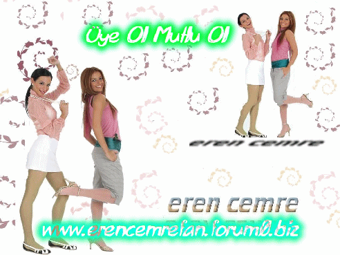 Eren ♥ Cemre