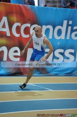 Campionati Italiani Indoor Master - Ancona 7-8-9 marzo Gino110