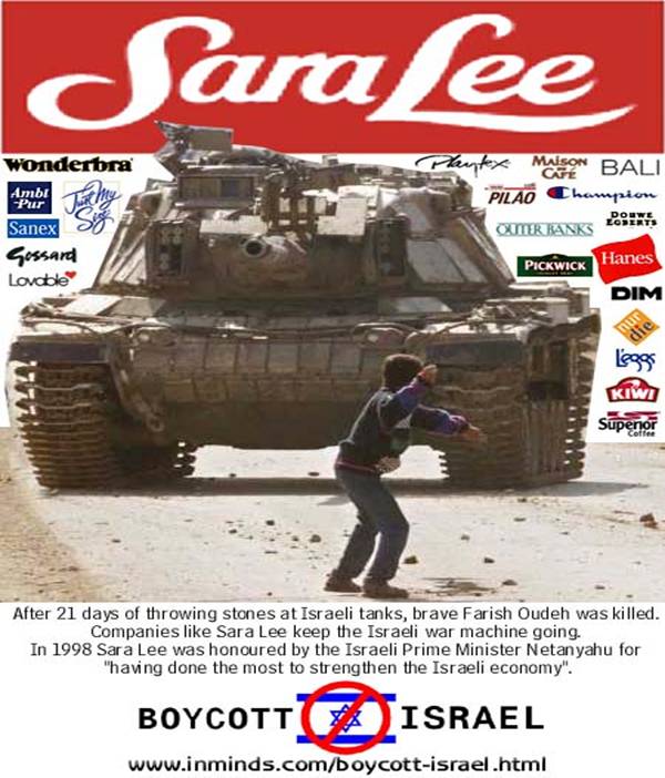 FOR GOD SAKE FORWARD ******************** BOYCOTT Att53516