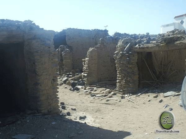Pictures of Place where Ghazwa-e-Badar was fought.. Downlo22