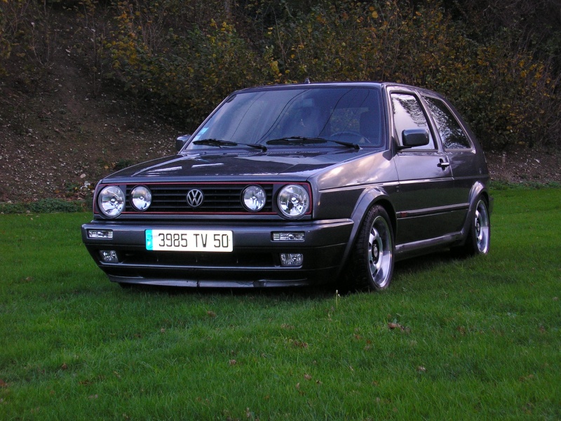 (50)ma mk2 gti 8S en mode gotti Cae53211