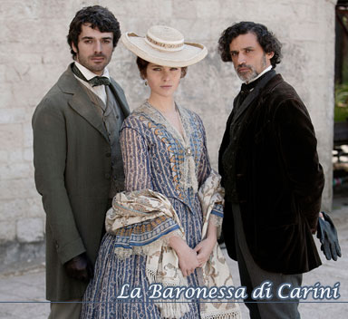 Films et séries de Vittoria Barone10