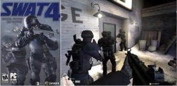 PACATE - SWAT 4 + LINKS DIRETOS - P Swat4m10