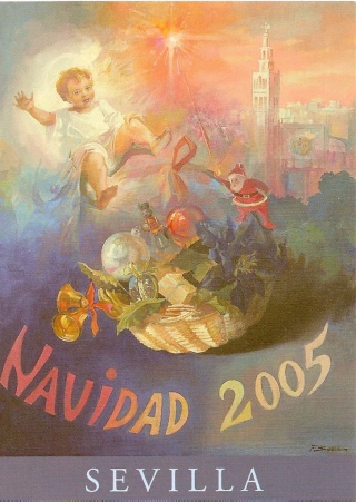 Carteles en Navidad Cartel13