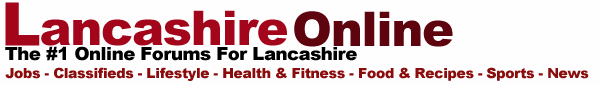 Lancashire Online
