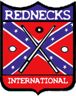 Ca sent la bière et la craie par ici : Rednecks International Billar10