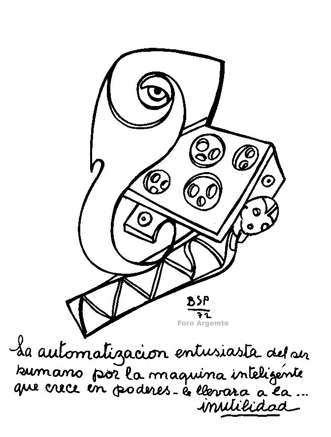 Ciclo solar 25 y el 5 del 5 de cincos. Automa11