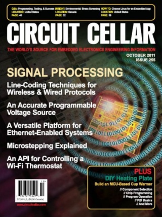 مجلة : Circuit Cellar - صفحة 3 0375d210