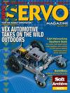Servo Magazine 12310