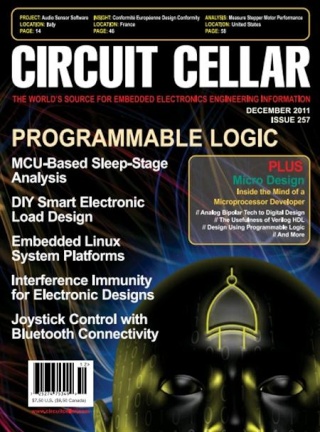 مجلة : Circuit Cellar - صفحة 4 1ae44d10