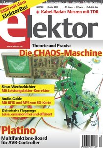 Elektor Magazine - صفحة 4 23010110