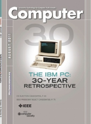 IEEE Computer magazine 27797610