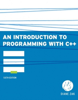 موسوعة كتب البرمجة بلغة C بكل إصداراتها - صفحة 5 27798010
