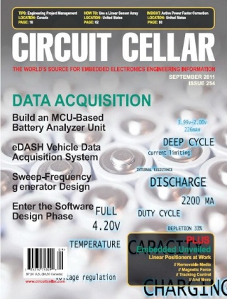 مجلة : Circuit Cellar - صفحة 3 31665110