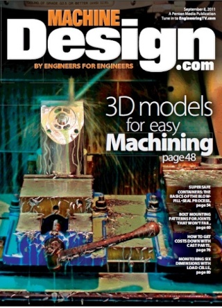 مجلة Machine design - صفحة 4 33592710