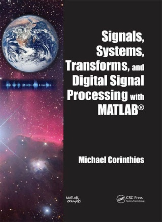 مجموعة كتب استخدام MATLAB في الهندسة الكهربية والإلكترونية والاتصالات 35104510