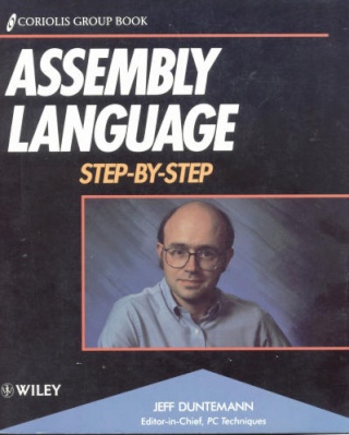 مجموعة كتب Assembly Language 36846310