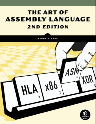 مجموعة كتب Assembly Language 36868810
