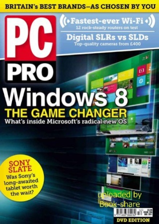 مجلة PC-PRO Magazine - صفحة 2 38215910